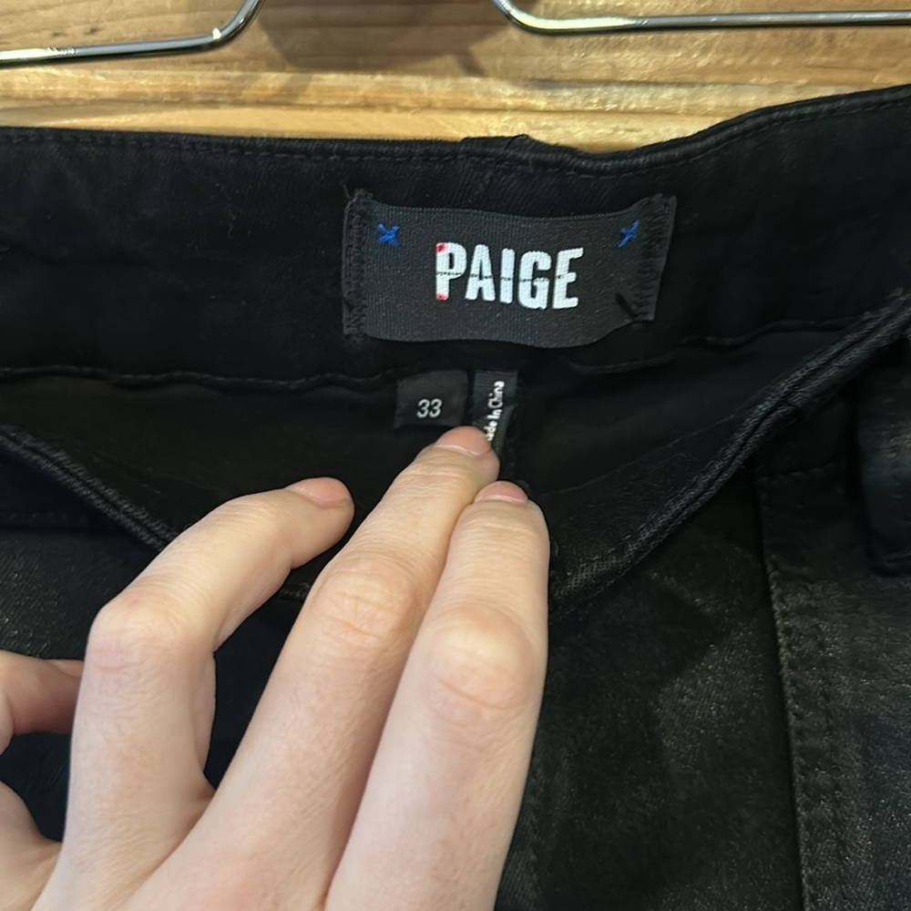 Paige Mayslie Jogger - Picture 9 of 13